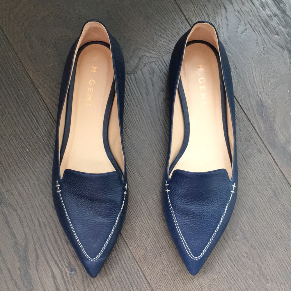 M.Gemi Stellato flats